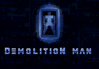 Demolition Man (USA, Europe)